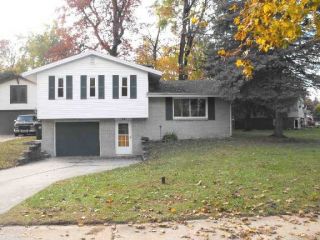 Foreclosed Home - 10 DELLWOOD CT, 43613