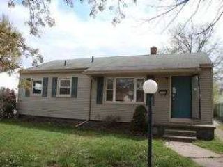 Foreclosed Home - 2645 CLAREDALE RD, 43613