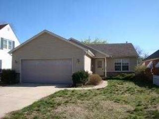 Foreclosed Home - 2409 BUCKLEW DR, 43613