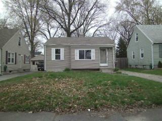 Foreclosed Home - 2820 ELSIE AVE, 43613