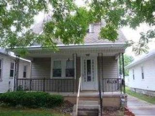 Foreclosed Home - 1944 BRAME PL, 43613