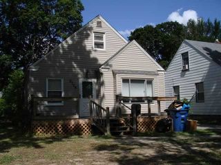 Foreclosed Home - List 100323359