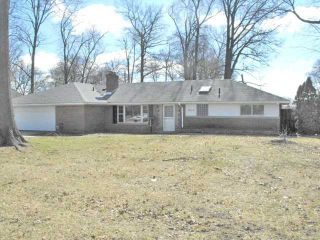 Foreclosed Home - 3873 HEATHERDOWNS BLVD, 43614