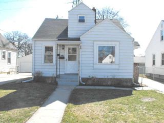 Foreclosed Home - List 100058287
