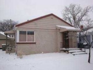 Foreclosed Home - List 100058473