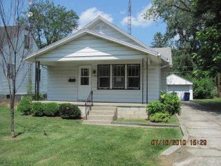 Foreclosed Home - 1360 KIRK ST, 43614