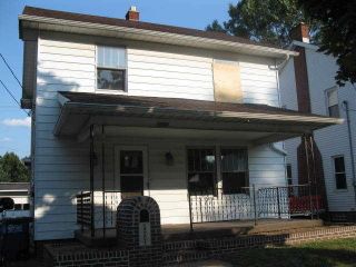 Foreclosed Home - List 100058864