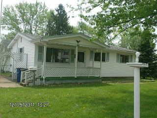 Foreclosed Home - List 100070433