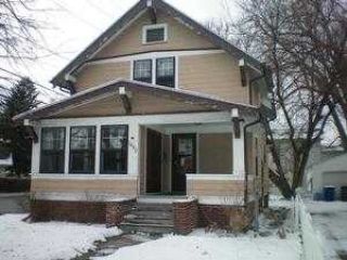 Foreclosed Home - List 100084115