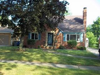 Foreclosed Home - 4536 MAY AVE, 43614
