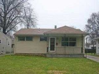 Foreclosed Home - 1362 PENNELWOOD DR, 43614