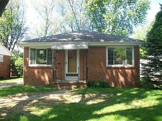 Foreclosed Home - 1624 COLLEEN CT, 43614
