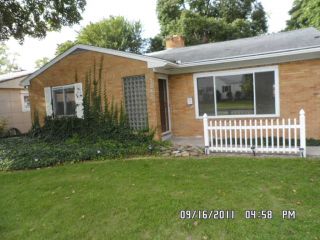 Foreclosed Home - 2342 SHERWOOD AVE, 43614