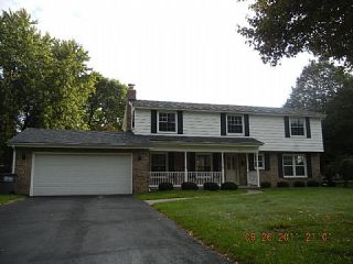 Foreclosed Home - 1827 GLEN ELLYN DR, 43614