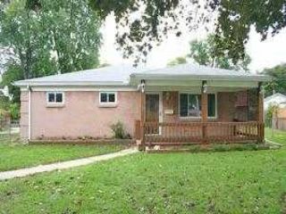 Foreclosed Home - 1428 MOUND AVE, 43614