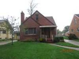 Foreclosed Home - 3430 GLYNN DR, 43614