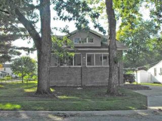 Foreclosed Home - 1354 STANWIX DR, 43614