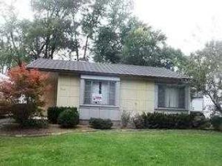 Foreclosed Home - 3442 BEVERLY DR, 43614