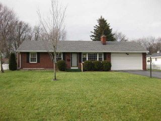 Foreclosed Home - 2014 EASTGATE RD, 43614