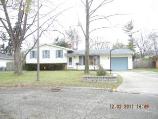 Foreclosed Home - 1732 WILSHIRE AVE, 43614