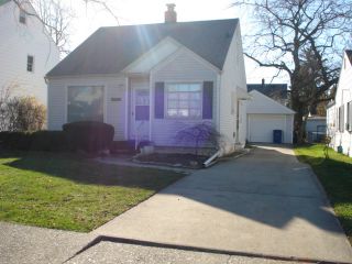 Foreclosed Home - 3133 GLENCAIRN AVE, 43614