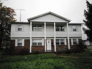 Foreclosed Home - 2449 KEY ST, 43614