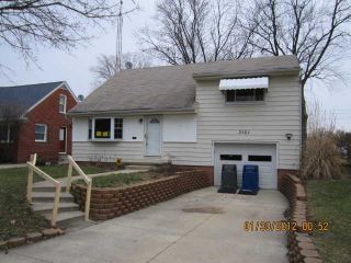 Foreclosed Home - List 100247836