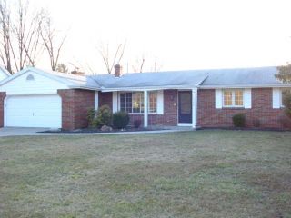 Foreclosed Home - 1506 HIGHLAND GREEN DR, 43614