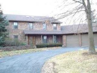 Foreclosed Home - 2454 KNIGHTS HILL LN, 43614