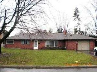 Foreclosed Home - List 100267226