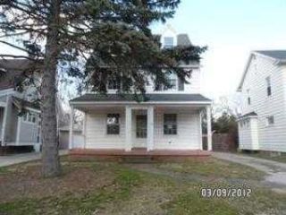 Foreclosed Home - 2128 CIRCULAR RD, 43614