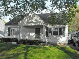 Foreclosed Home - 1315 LUSCOMBE DR, 43614