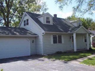 Foreclosed Home - List 100300606
