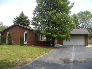 Foreclosed Home - 2235 WINTERSET DR, 43614