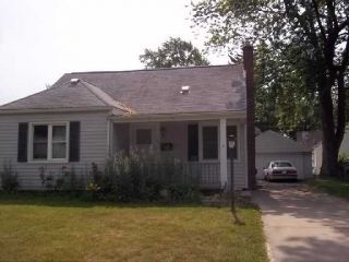Foreclosed Home - List 100319992