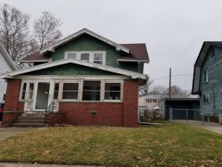 Foreclosed Home - 1416 Kenyon Dr, 43614