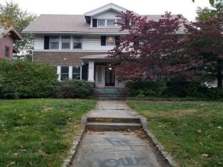 Foreclosed Home - 2876 Broadway Street, 43614