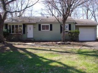 Foreclosed Home - List 100057794