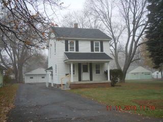 Foreclosed Home - List 100058483