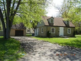 Foreclosed Home - List 100070434