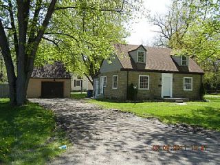 Foreclosed Home - 5251 MARDONE DR, 43615