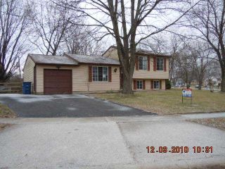 Foreclosed Home - 227 CHORUS LN, 43615