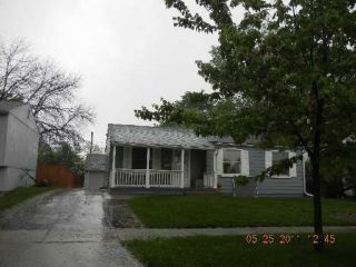 Foreclosed Home - 306 HARGRAVE RD, 43615