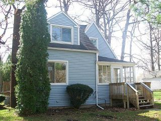 Foreclosed Home - List 100099145