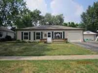 Foreclosed Home - 6544 BURNHAM GREEN RD, 43615