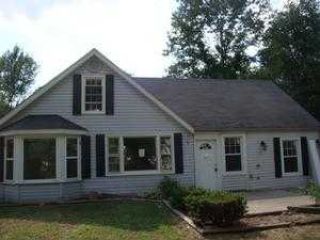 Foreclosed Home - 3235 FAIRBANKS AVE, 43615