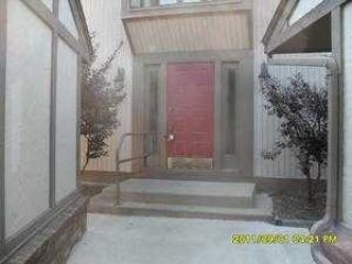 Foreclosed Home - 5713 TIBARON LN APT 103, 43615