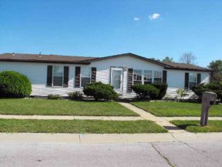Foreclosed Home - 4535 WOOLCUT LN, 43615