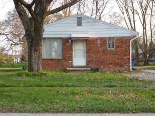 Foreclosed Home - 4352 MERRY LN, 43615