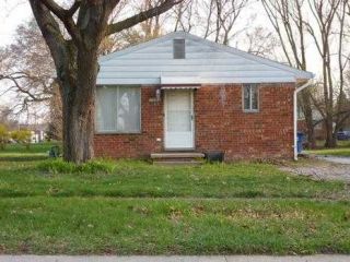 Foreclosed Home - List 100148698
